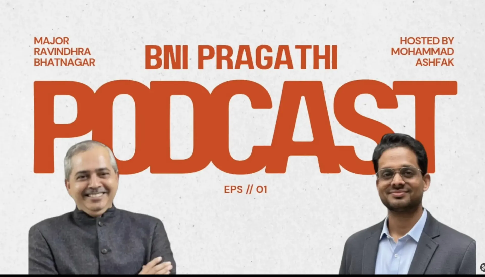 Podcast